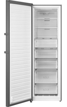 ECG EFRT 11851 NXE chlazení i mrazení